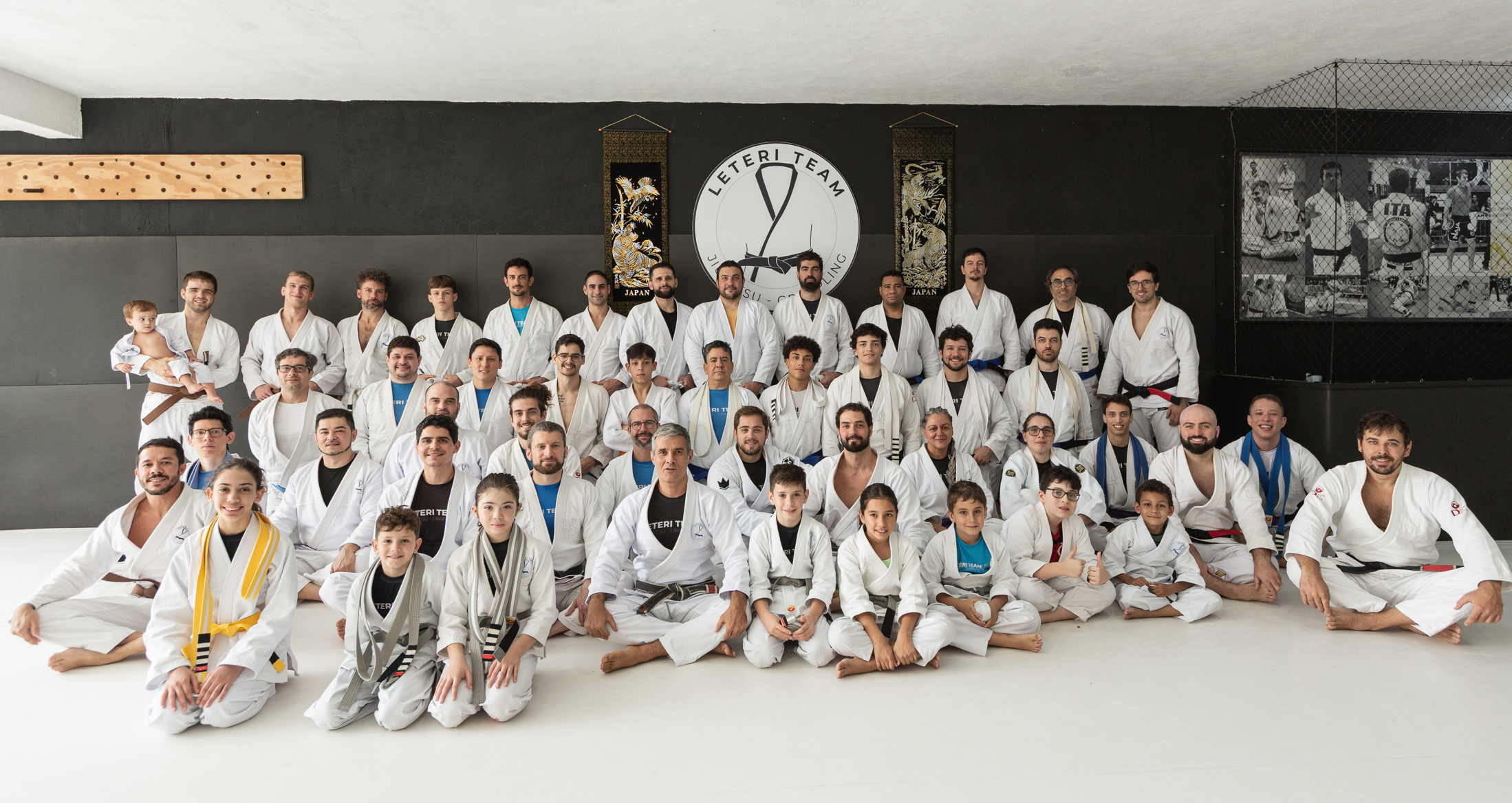 Foto da galeria