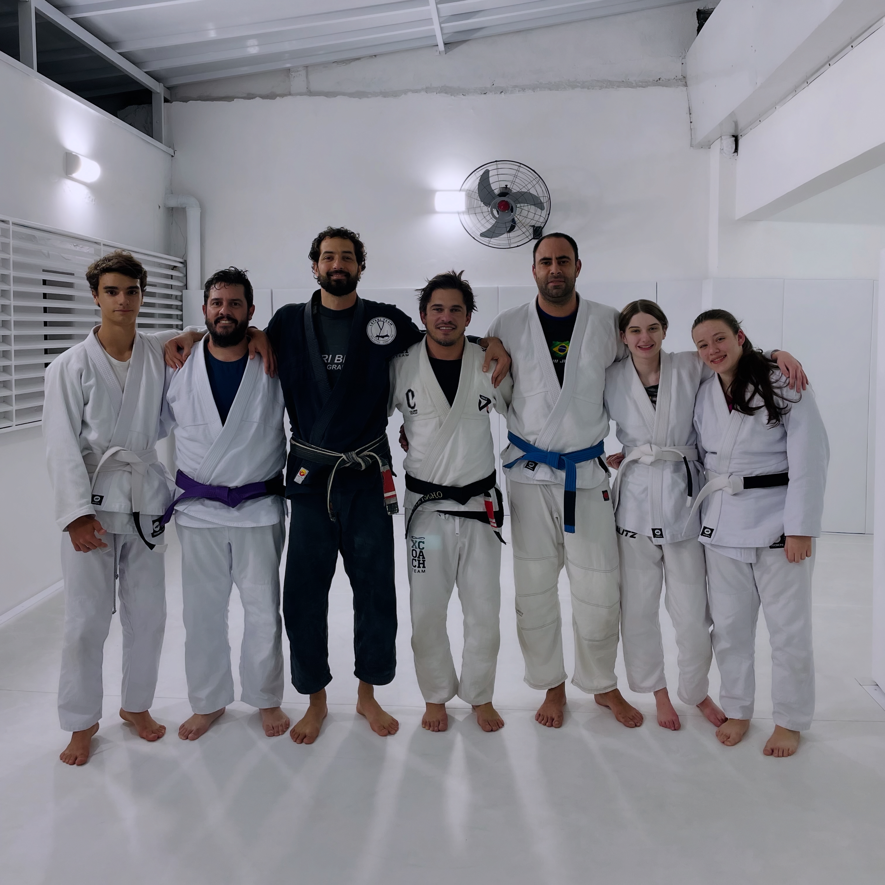 Foto da galeria