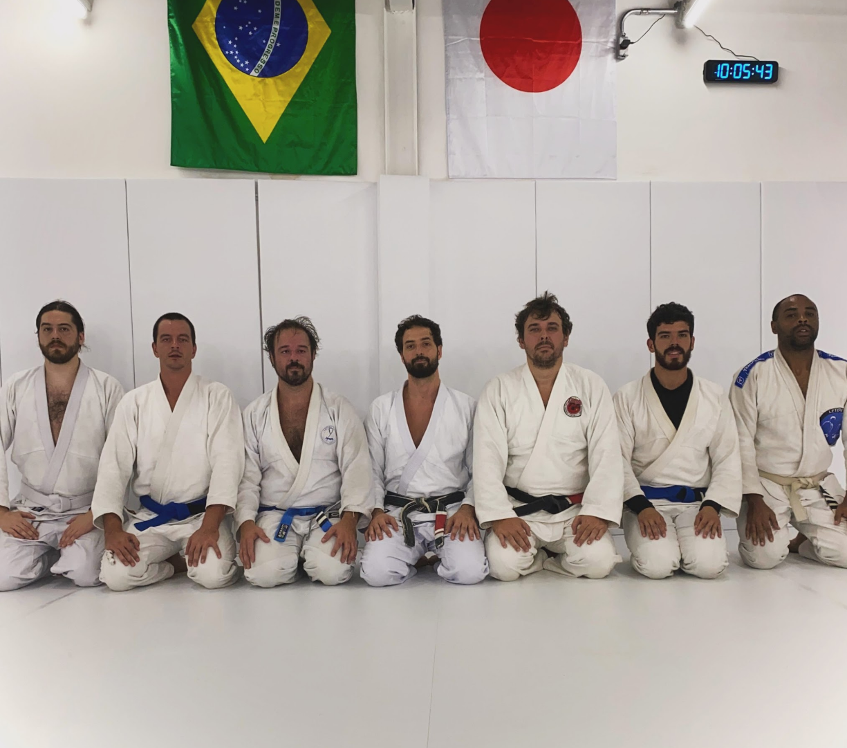 Foto da galeria