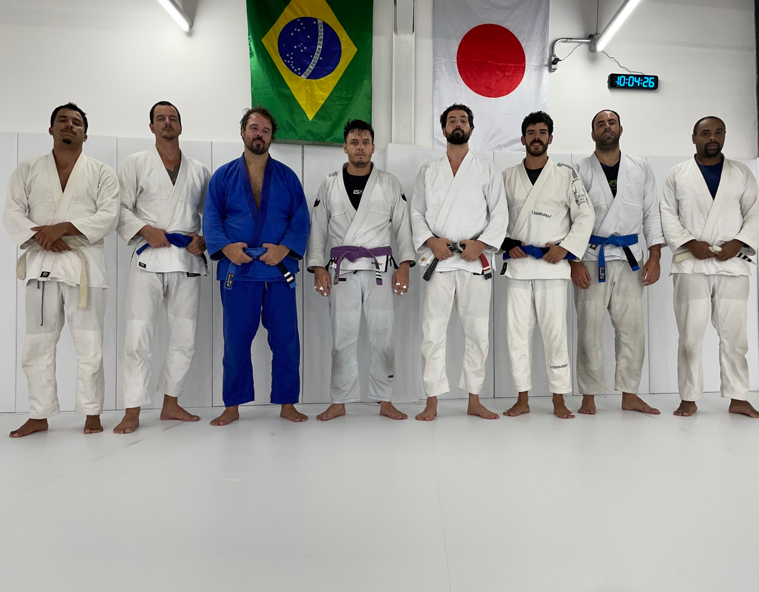 Foto da galeria