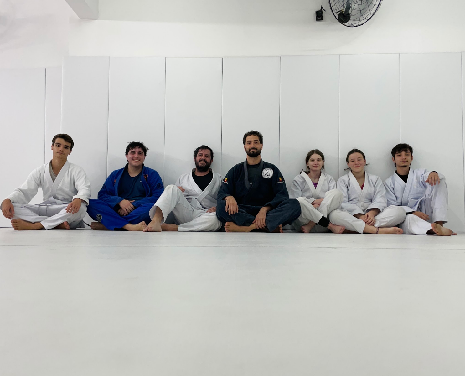 Foto da galeria