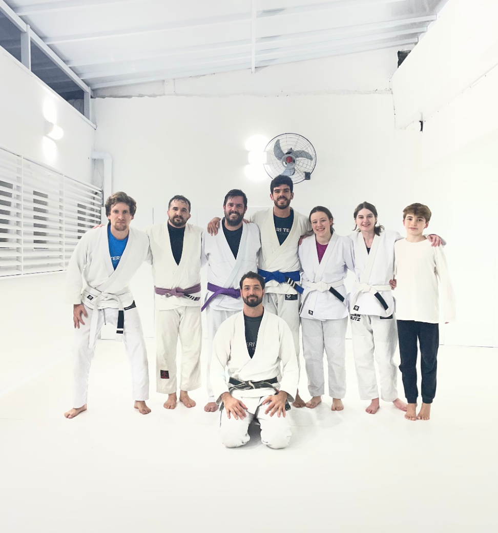 Foto da galeria