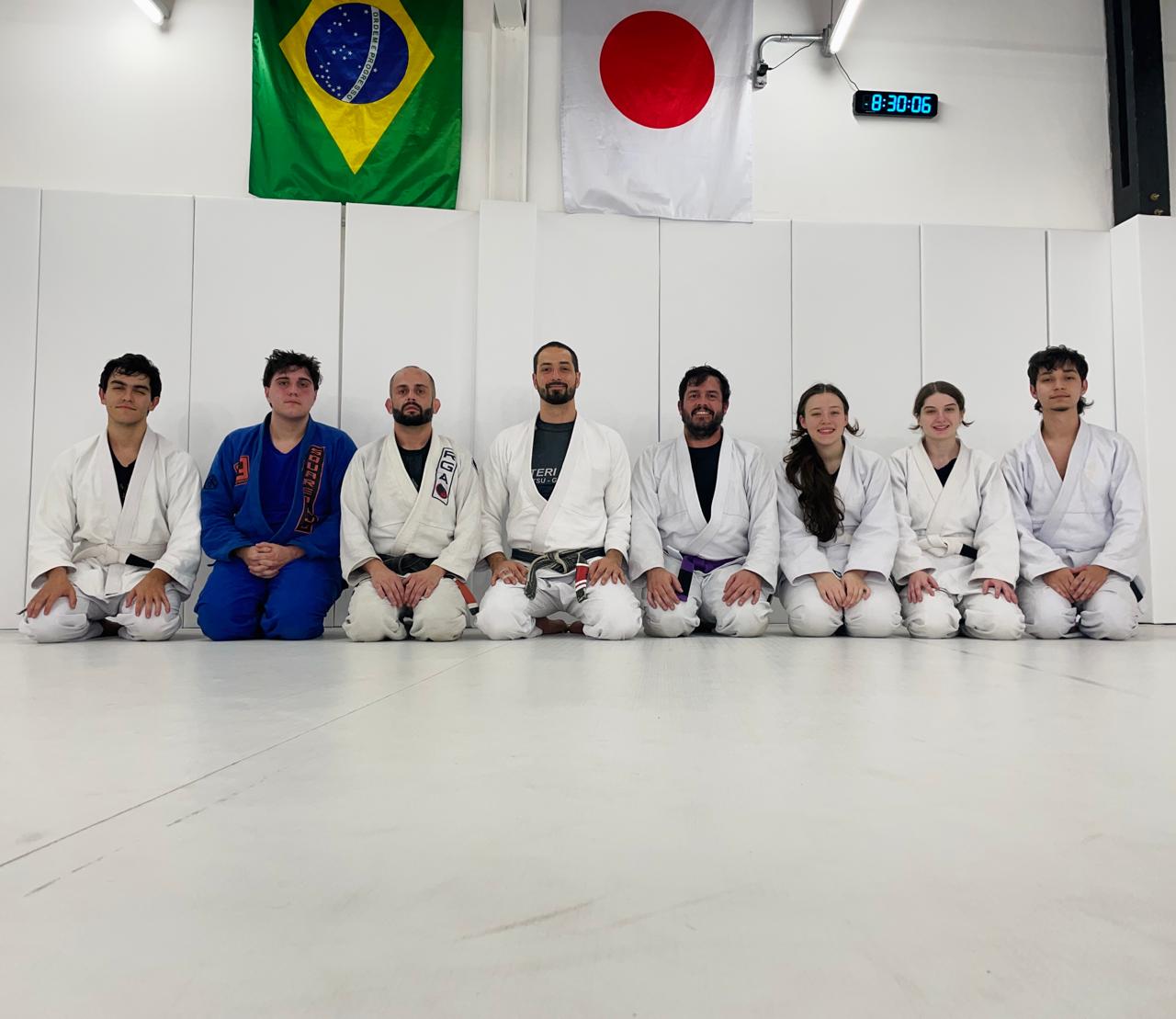 Sobre o Dojo